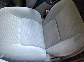 2002 TOYOTA CAMRY, WHITE, LE MODEL, 2.4L, AT.  Z26269